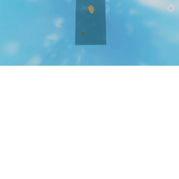 stranded [UPDATE]