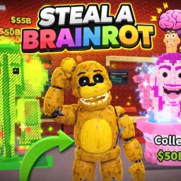 STEAL A MEEE 2 icon