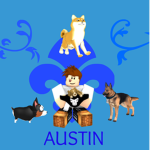 AustinTheBloxer Fan Group