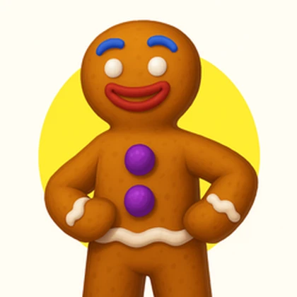 Los Gayetones Roblox group icon