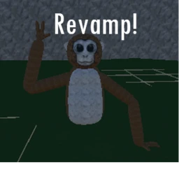 Lethal Ape Forest  [REVAMP] icon