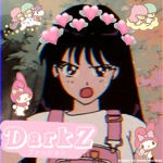 DarkZ Fashion