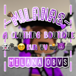 - milanas -