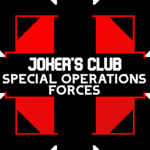 Joker's Club Special Operations Forces
