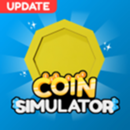 Coin Simulator! (UPDATES SOON)