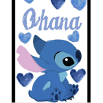 Ohana Stich group