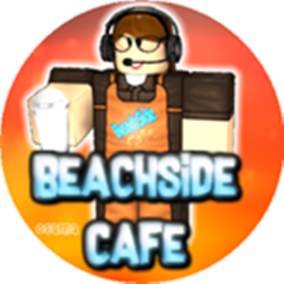 Beachside Cafe ™ V1.0.1