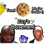 Sonic fans lol