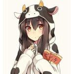 YumYumMochii Cow Squad!!