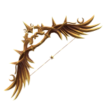 Archangel Sky Piercer: Midas