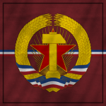 National People's Party of the SDR
