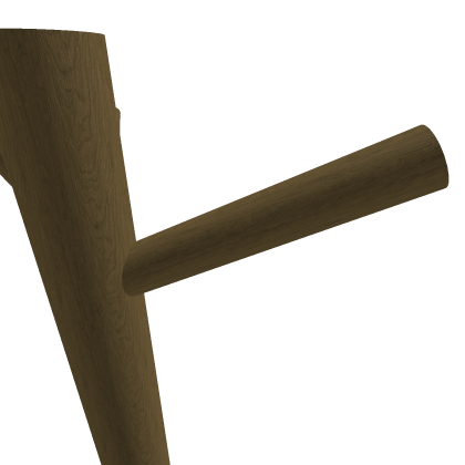 dead tree