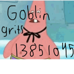 Goblin grits