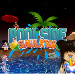 Poolside Simulator