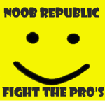 Noob's Republic of OOF
