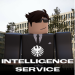[FRG] | Federal Intelligence Service