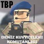 | TBP | Denız Kuvvetleri Komutanlığı