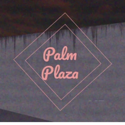 Palm Plaza Mall icon