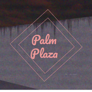 Palm Plaza Mall