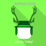 GoldFinch Cafe®