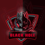 BLAX HOLE