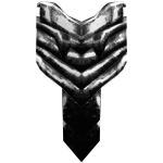 Armour Chest Piece