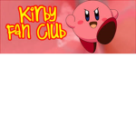Official Kirby Fanclub
