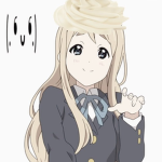 ! ; honeymugi