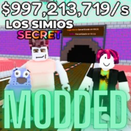 [💸] Steal a Latamrot: FREE ADMIN + MODDED icon