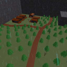 Noob City RP!