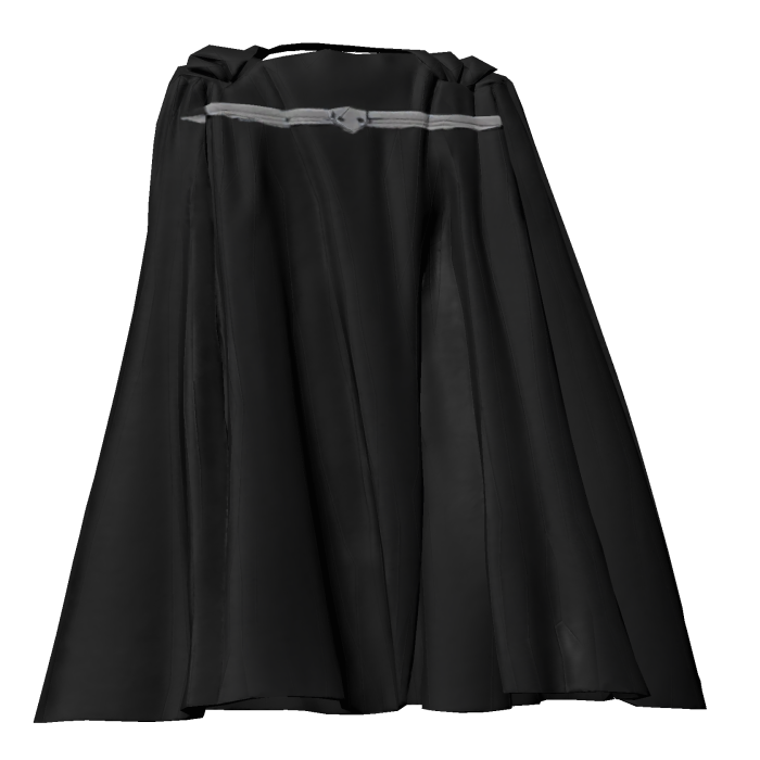 Foesmasher - HELLDIVERS 2 CAPE