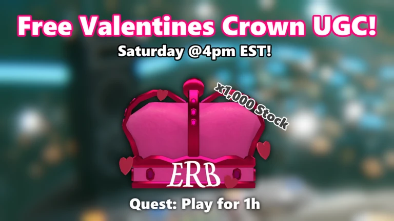 ❤️ VALENTINES + SEASON 2!