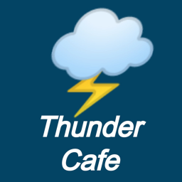 Thunder Cafe!