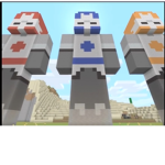 CASTLE CRUSHERS 123