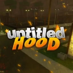 The Untitled Hood Teleport Hub
