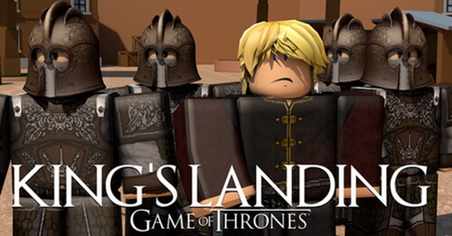 King's Landing