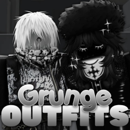 [NEW] Grunge Oufit Ideas ⛓️