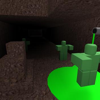  survive the killers in area 51