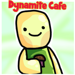 Dynamite Café