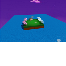 Vibe Island