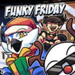 Funky Friday (New)