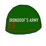 IronOoof’s Army