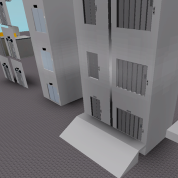 Lift Town - Cobalt District