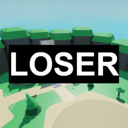 Get Made Fun Of icon