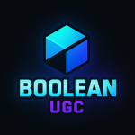 Boolean UGC