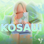Kosaui