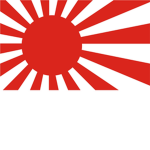The Greater Empire Of Japan.