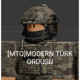 [MTO]MODERN TÜRK ORDUSU