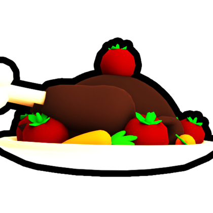 Normal Roast Turkey