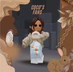 ||~coco’s fans~||